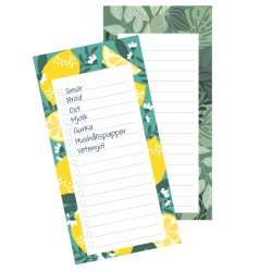 Huskeblok Med Magnet