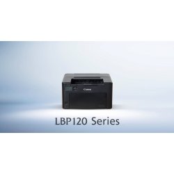 i-SENSYS LBP122dw SFP