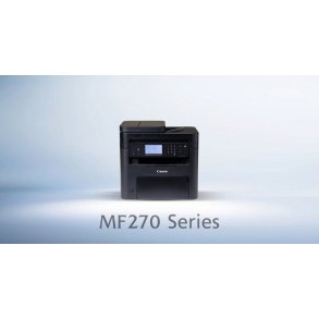 I-SENSYS MF272dw MFP