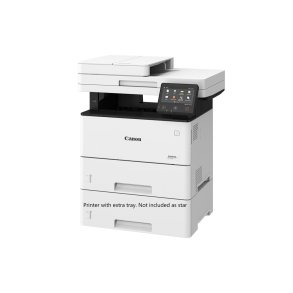 I-SENSYS MF552dw MFP