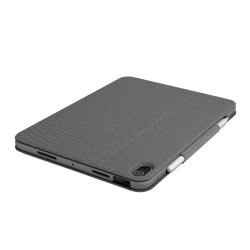 iPad Air 10.9'' (4th gen.) 2020 Folio Touch Grey
