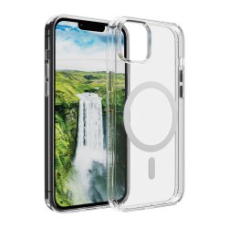 Iceland Ultra D3O - iPhone 14/13 - Clear