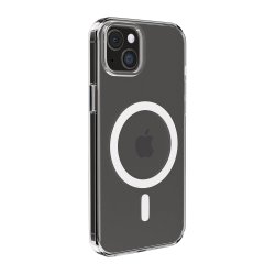 Iceland Ultra D3O - iPhone 14/13 - Clear