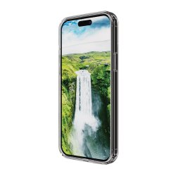 Iceland Ultra D3O - iPhone 15 - Clear