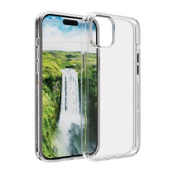 Iceland Ultra D3O - iPhone 15 Plus - Clear