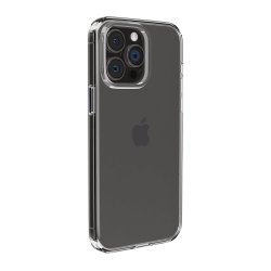 Iceland Ultra D3O - iPhone 15 Pro - Clear