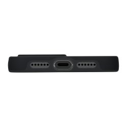 Iceland Ultra D3O MagSafe - iPhone 15 - Black