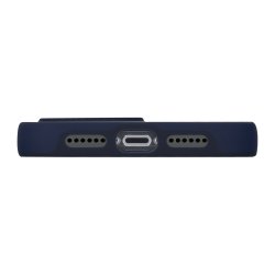 Iceland Ultra D3O MagSafe - iPhone 15 - Blue
