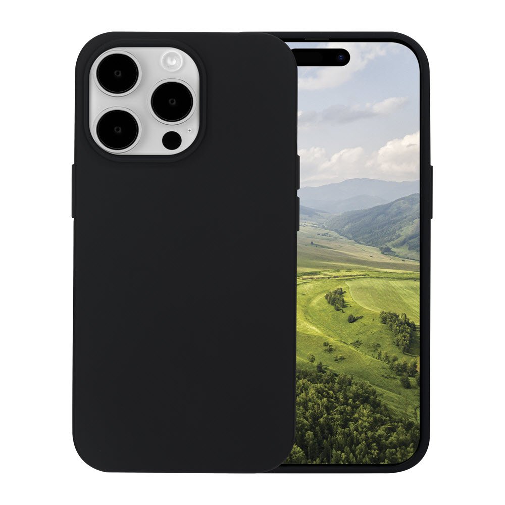 Iceland Ultra D3O MagSafeiPhone 15 Pro MaxBlack