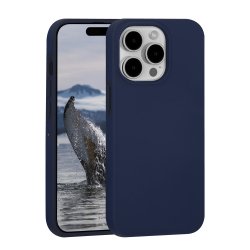 Iceland Ultra D3O MagSafeiPhone 15 Pro MaxBlue
