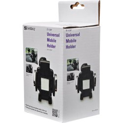 In Car Universal Mobile Holder
