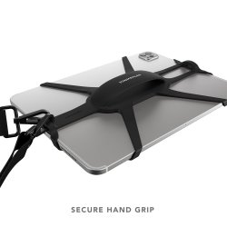 Infinity Max The Universal Tablet Strap Black