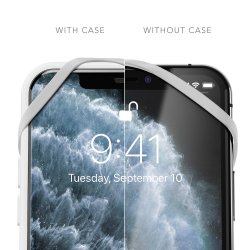 Infinity-The Universal Phone Strap, Light Grey