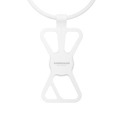 Infinity - The Universal Phone Strap, White