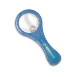 Insekt Lup Med Pincet