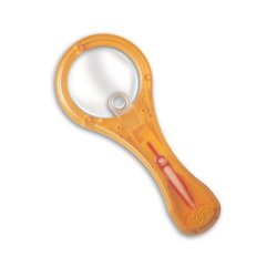 Insekt Lup Med Pincet