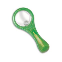 Insekt Lup Med Pincet