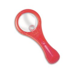 Insekt Lup Med Pincet