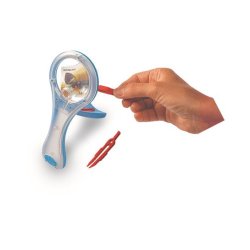 Insekt Lup Med Pincet