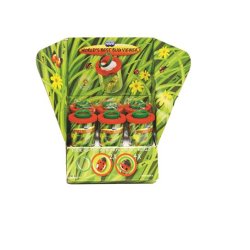 Insektglas med lup Lille