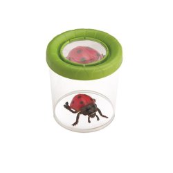 Insektglas Mega Ass farver