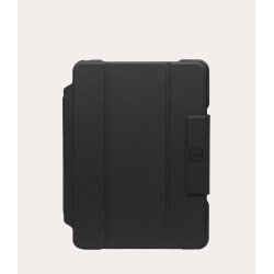iPad 10.2'' 7/8/9th gen 2019-21 ALUNNO Case Black