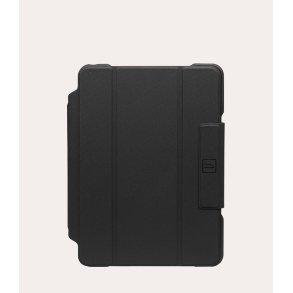 iPad 10.2'' 7/8/9th gen 2019-21 ALUNNO Case Black