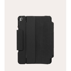 iPad 10.2'' 7/8/9th gen 2019-21 ALUNNO Case Black