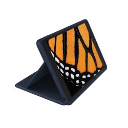 iPad 10.2'' (7th 8th &amp; 9th gen) Combo Touch 3 Blue