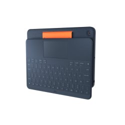 iPad 10.2'' (7th 8th &amp; 9th gen) Combo Touch 3 Blue