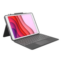 iPad 10.2'' (7th/8th gen) 2019/2020 Combo Touch