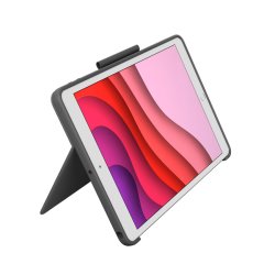 iPad 10.2'' (7th/8th gen) 2019/2020 Combo Touch