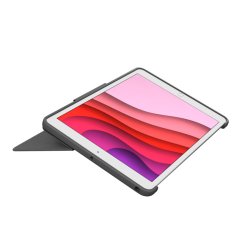 iPad 10.2'' (7th/8th gen) 2019/2020 Combo Touch