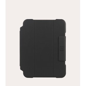 iPad 10.9'' (10th gen) 2022 ALUNNO Case, Black
