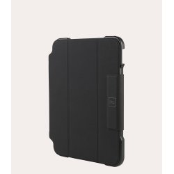 iPad 10.9'' (10th gen) 2022 ALUNNO Case, Black