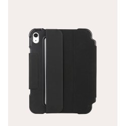 iPad 10.9'' (10th gen) 2022 ALUNNO Case, Black