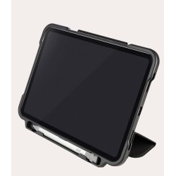 iPad 10.9'' (10th gen) 2022 ALUNNO Case, Black