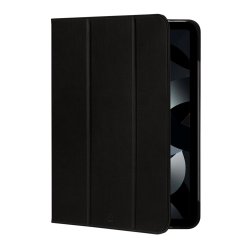 iPad 10.9'' (10th gen.) 2022 Case Oslo, Black