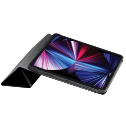 iPad 10.9'' (10th gen.) 2022 Case Risskov, Black