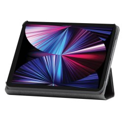 iPad 10.9'' (10th gen.) 2022 Case Risskov, Black