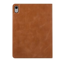 iPad 10.9'' (10th gen.) 2022 Case Risskov, Tan