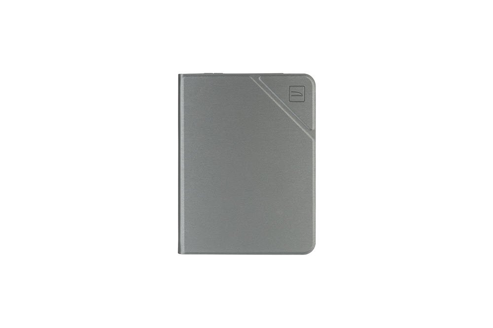 iPad Mini 8.3 6th gen. 2021 Cover METAL Dark Gray