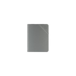 iPad Mini 8.3 6th gen. 2021 Cover METAL Dark Gray