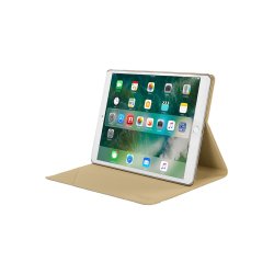 iPad Pro 10.5'' Cover Minerale Hard, Gold