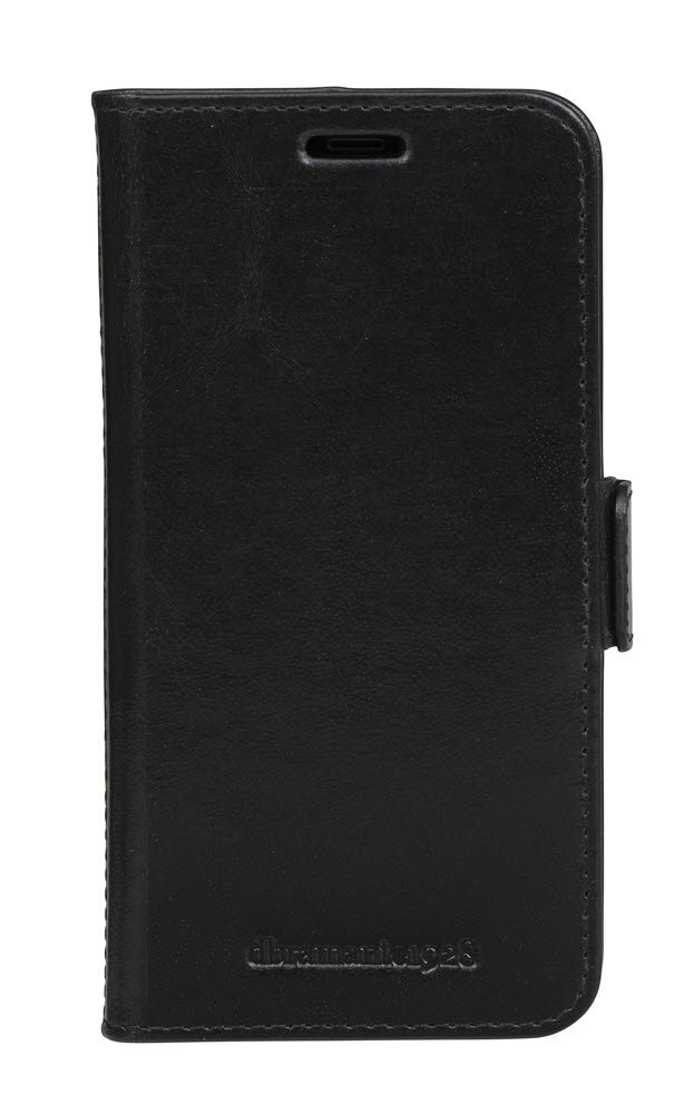 iPhone 11 Wallet Copenhagen Slim, Black