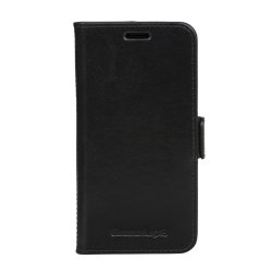 iPhone 11 Wallet Copenhagen Slim, Black