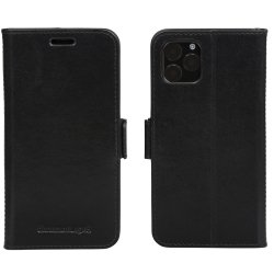 iPhone 11 Wallet Copenhagen Slim, Black