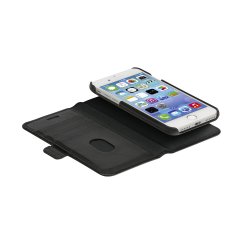 iPhone 8/7/6/6S Case Lynge, Black