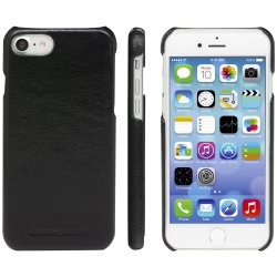 iPhone 8/7/6/6S Case Lynge, Black