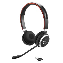 Jabra Evolve 65 SE MS (Duo)